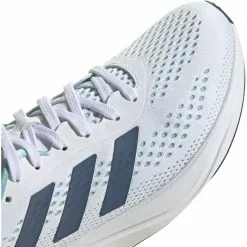 Adidas Women's SUPERNOVA 2 Running Shoes -Bicicletas comprar GW9100 9 FOOTWEAR Photography Detail View 2 white
