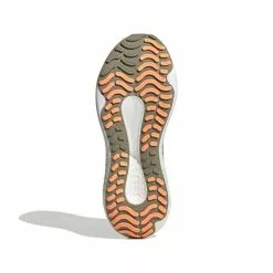 Adidas SUPERNOVA Gore-Tex Running Shoes -Bicicletas comprar GW9109 4 FOOTWEAR Photography Bottom View white