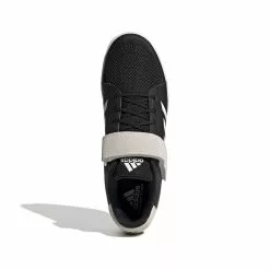 Adidas Power Perfect III Weightlifting Shoes -Bicicletas comprar GX2895 3 FOOTWEAR Photography Top Portrait View white