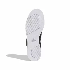 Adidas Power Perfect III Weightlifting Shoes -Bicicletas comprar GX2895 4 FOOTWEAR Photography Bottom View white