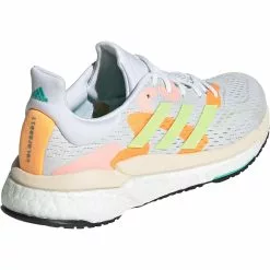 Zapatillas De Running Adidas SOLAR BOOST 4 Para Mujer -Bicicletas comprar GX3045 FTW photo back lateral top white