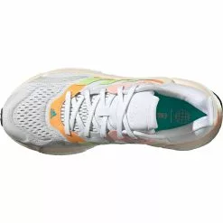 Zapatillas De Running Adidas SOLAR BOOST 4 Para Mujer -Bicicletas comprar GX3045 FTW photo top portrait white