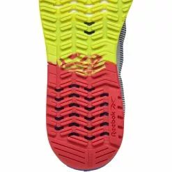 Zapatillas Para Gimnasio Reebok Nano X1 GRIT Para Mujer -Bicicletas comprar GX4054 FTW photo detail 1 white