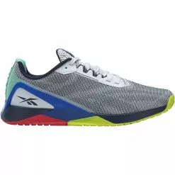 Zapatillas Para Gimnasio Reebok Nano X1 GRIT Para Mujer