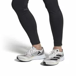 Adidas ADIZERO ADIOS 7 Running Shoes -Bicicletas comprar GX6646 11 FOOTWEAR On20Model Front20View white