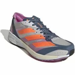 Adidas ADIZERO ADIOS 7 Running Shoes -Bicicletas comprar GX6647 6 FOOTWEAR Photography Front20Lateral20Top20View white