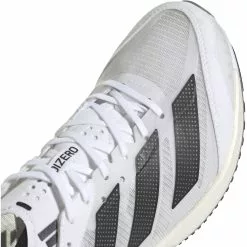 Zapatillas De Running Adidas ADIZERO ADIOS 7 Para Mujer -Bicicletas comprar GX6648 10 FOOTWEAR Photography Detail View 3 white