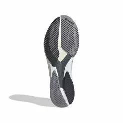 Zapatillas De Running Adidas ADIZERO ADIOS 7 Para Mujer -Bicicletas comprar GX6648 4 FOOTWEAR Photography Bottom View white