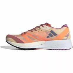 Zapatillas De Running Adidas ADIZERO ADIOS 7 Para Mujer -Bicicletas comprar GX6649 5 FOOTWEAR Photography Side20Medial20Center20View white