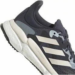 Zapatillas De Running Adidas SOLAR BOOST 4 Para Mujer -Bicicletas comprar GX6693 8 FOOTWEAR Photography Detail View 1 white
