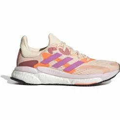 Adidas Women's SOLAR BOOST 4 Running Shoes