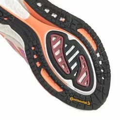 Adidas Women's SOLAR BOOST 4 Running Shoes -Bicicletas comprar GX6698 8 FOOTWEAR Photography Detail20View201 white