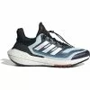 Adidas Women's Women's Ultraboost Cold.RDY Running Shoes -Bicicletas comprar GX6734 1 FOOTWEAR Photography Side Lateral Center View white