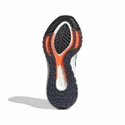 Adidas Women's Women's Ultraboost Cold.RDY Running Shoes -Bicicletas comprar GX6734 4 FOOTWEAR Photography Bottom View white