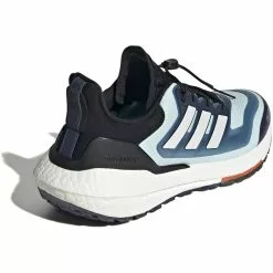 Adidas Women's Women's Ultraboost Cold.RDY Running Shoes -Bicicletas comprar GX6734 7 FOOTWEAR Photography Back Lateral Top View white