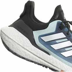 Adidas Women's Women's Ultraboost Cold.RDY Running Shoes -Bicicletas comprar GX6734 9 FOOTWEAR Photography Detail View 2 white