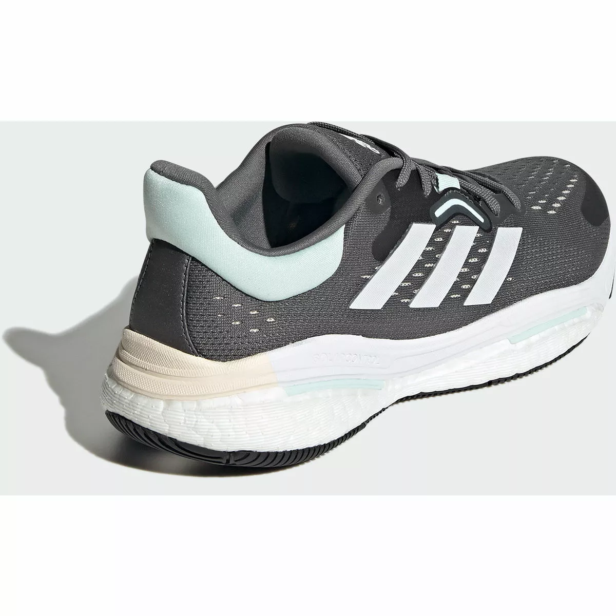 Adidas Women's SOLAR CONTROL Running Shoes 8 Adidas Women's SOLAR CONTROL Running Shoes - Imagen 6