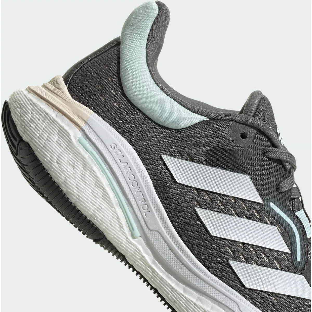 Adidas Women's SOLAR CONTROL Running Shoes 9 Adidas Women's SOLAR CONTROL Running Shoes - Imagen 7