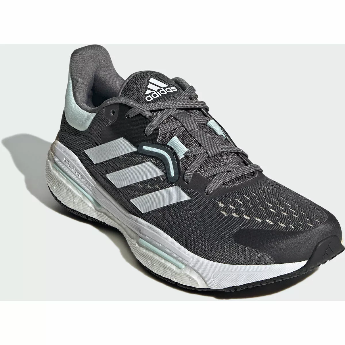 Adidas Women's SOLAR CONTROL Running Shoes 7 Adidas Women's SOLAR CONTROL Running Shoes - Imagen 5