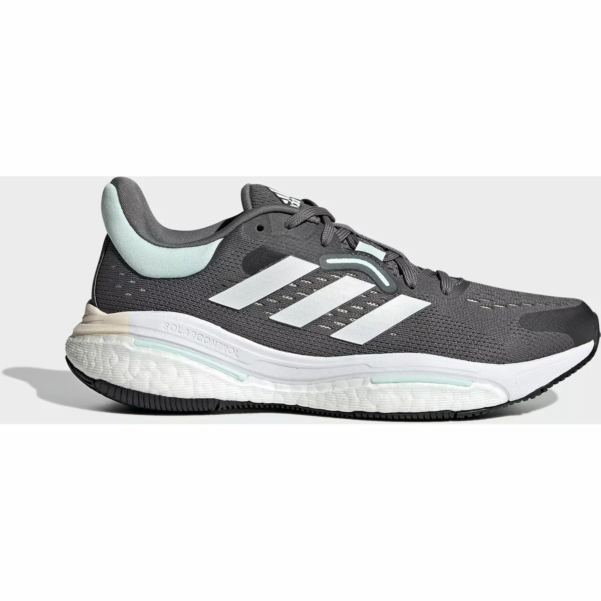 Adidas Women's SOLAR CONTROL Running Shoes 3 Adidas Women's SOLAR CONTROL Running Shoes