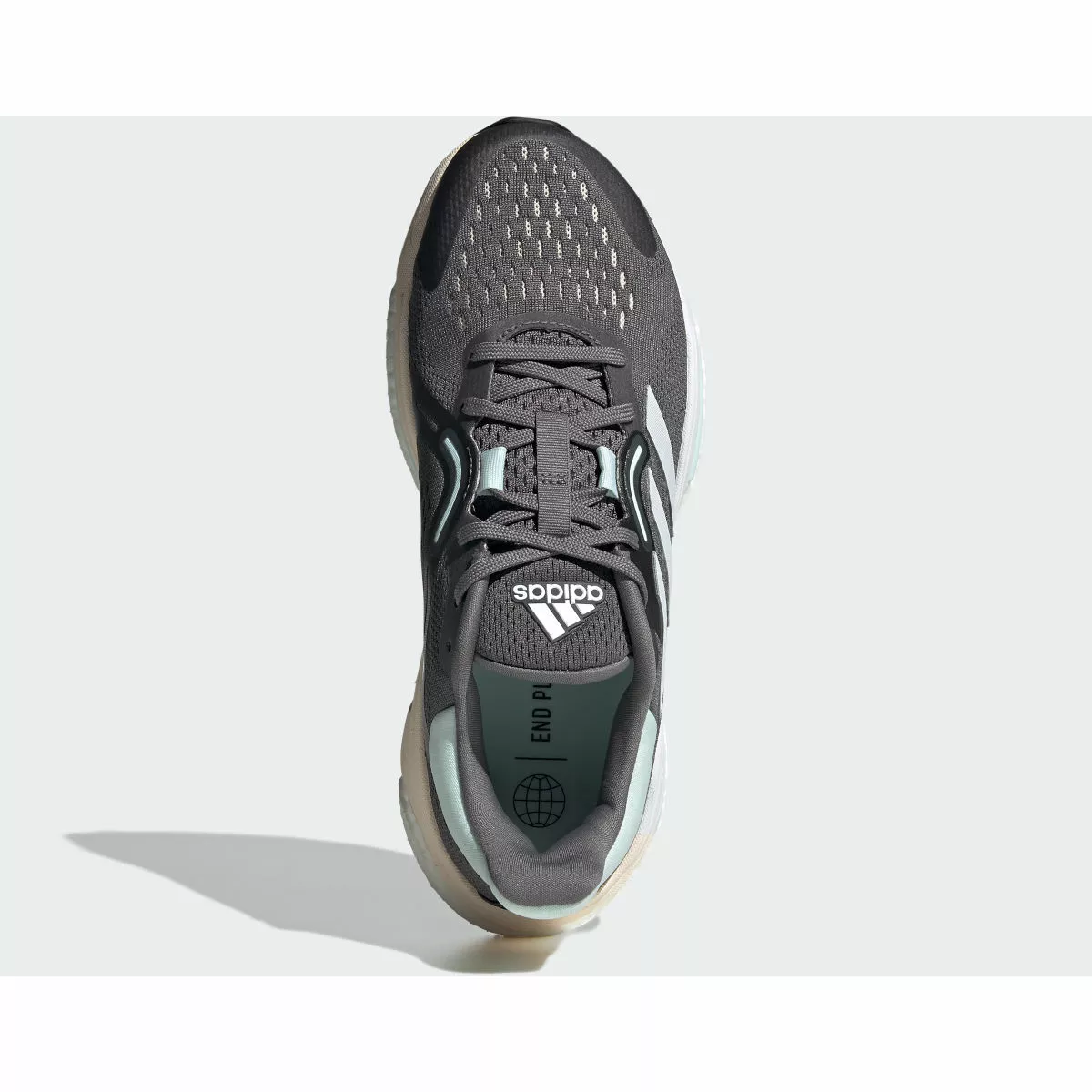 Adidas Women's SOLAR CONTROL Running Shoes 5 Adidas Women's SOLAR CONTROL Running Shoes - Imagen 3