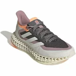 Zapatillas De Running Adidas 4DFWD 2 Para Mujer -Bicicletas comprar GX9269 6 FOOTWEAR Photography Front20Lateral20Top20View white