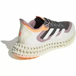 Zapatillas De Running Adidas 4DFWD 2 Para Mujer -Bicicletas comprar GX9269 7 FOOTWEAR Photography Back20Lateral20Top20View white