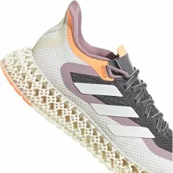 Zapatillas De Running Adidas 4DFWD 2 Para Mujer -Bicicletas comprar GX9269 8 FOOTWEAR Photography Detail20View201 white