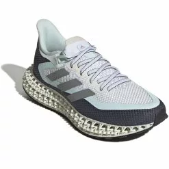 Adidas Women's 4DFWD 2 Running Shoes 14 Adidas Women's 4DFWD 2 Running Shoes -Bicicletas comprar GX9270 6 FOOTWEAR Photography Front Lateral Top View white