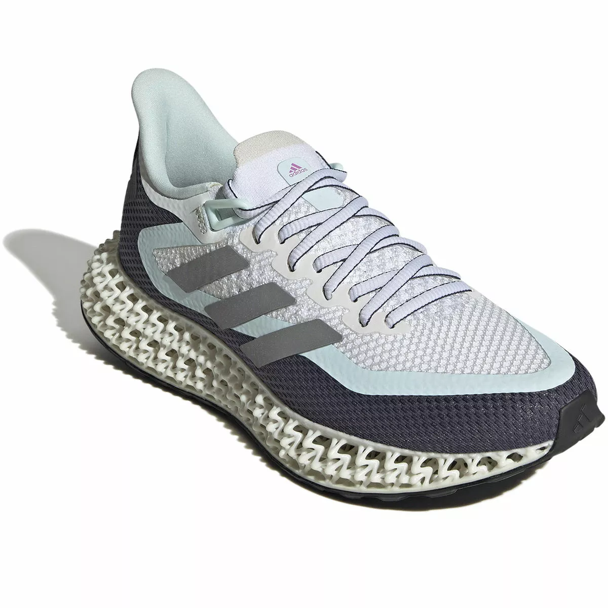 Adidas Women's 4DFWD 2 Running Shoes 7 Adidas Women's 4DFWD 2 Running Shoes - Imagen 5