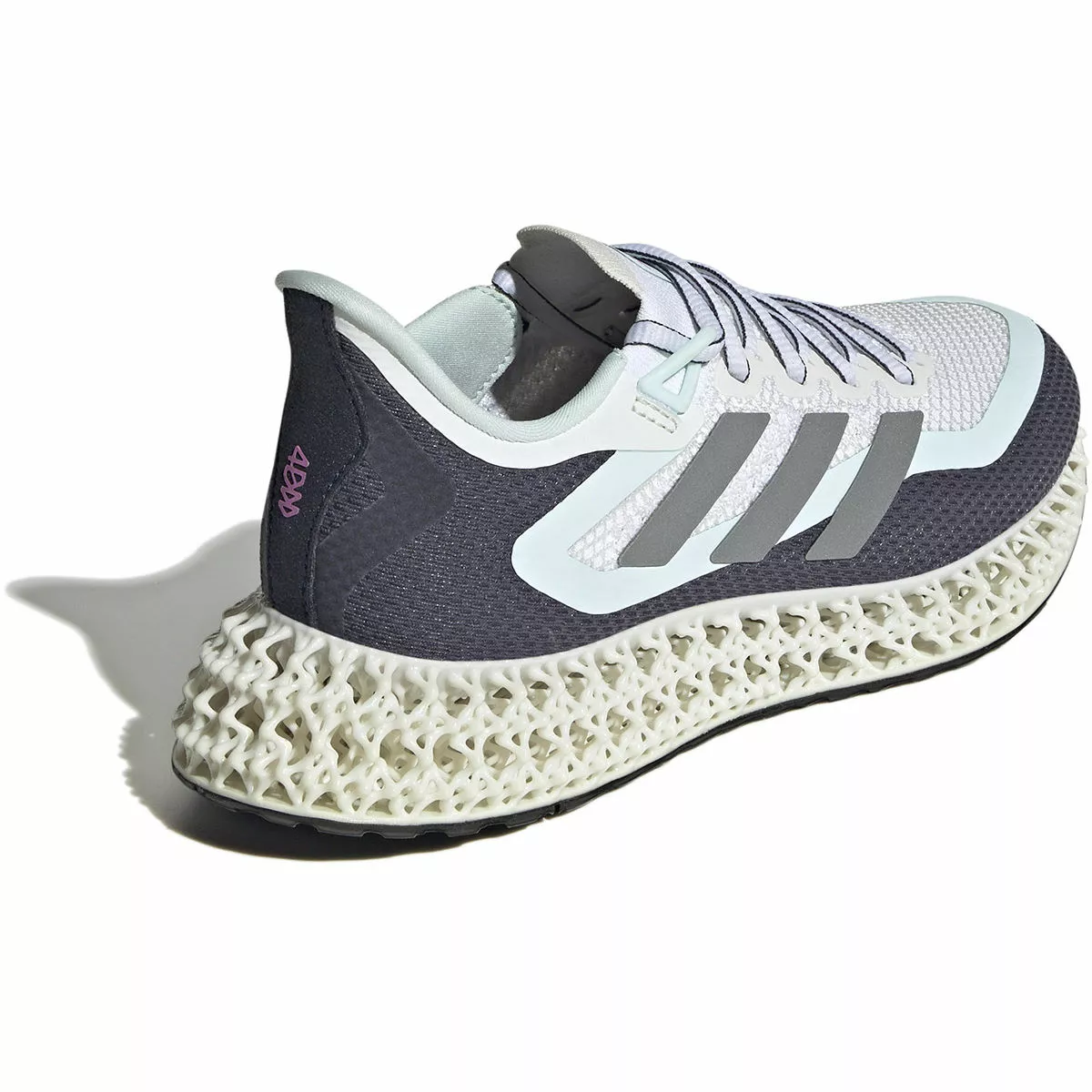 Adidas Women's 4DFWD 2 Running Shoes 8 Adidas Women's 4DFWD 2 Running Shoes - Imagen 6