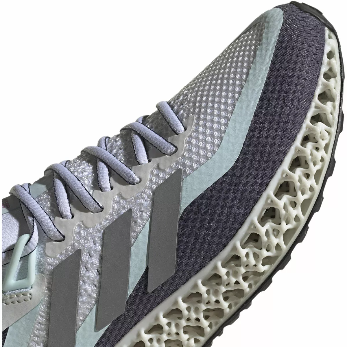 Adidas Women's 4DFWD 2 Running Shoes 9 Adidas Women's 4DFWD 2 Running Shoes - Imagen 7