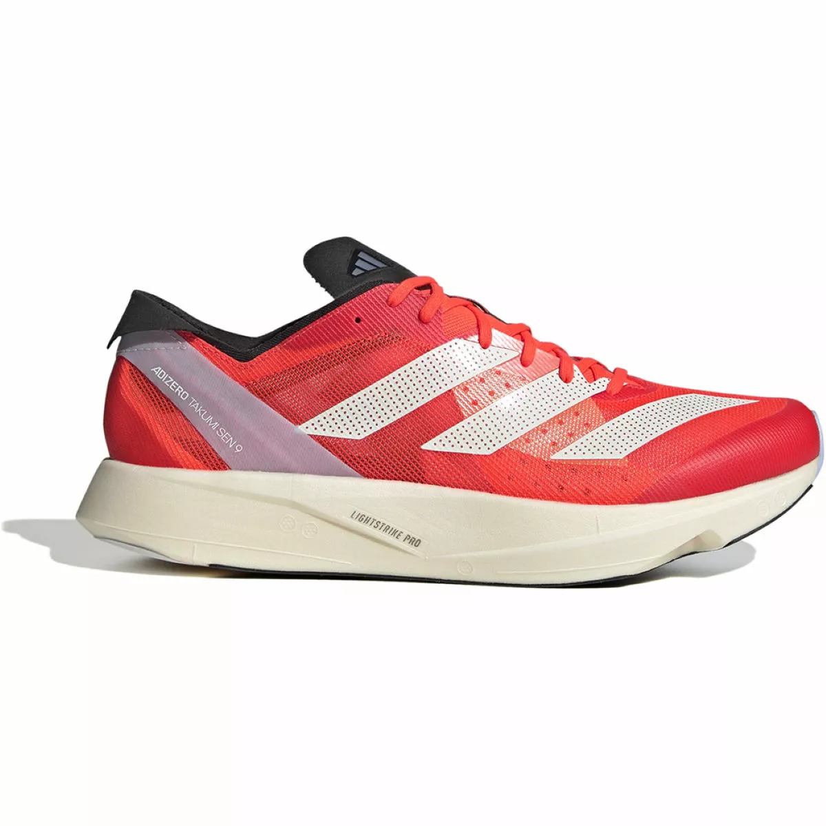 Adidas Adizero Takumi Sen 9 Running Shoes 3 Adidas Adizero Takumi Sen 9 Running Shoes