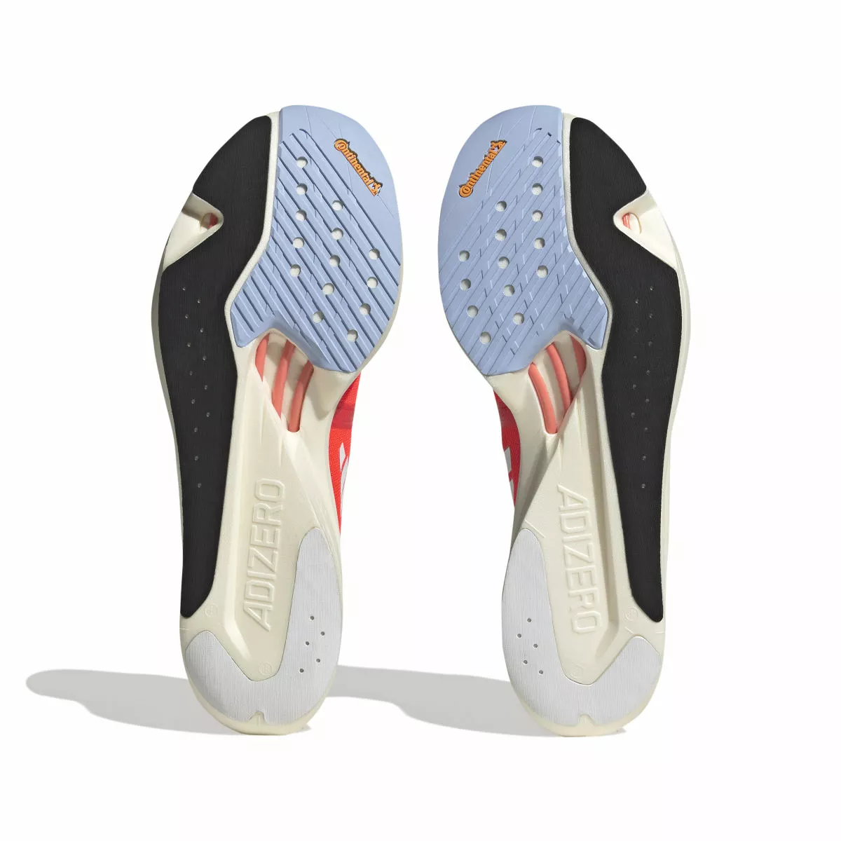 Adidas Adizero Takumi Sen 9 Running Shoes 6 Adidas Adizero Takumi Sen 9 Running Shoes - Imagen 4