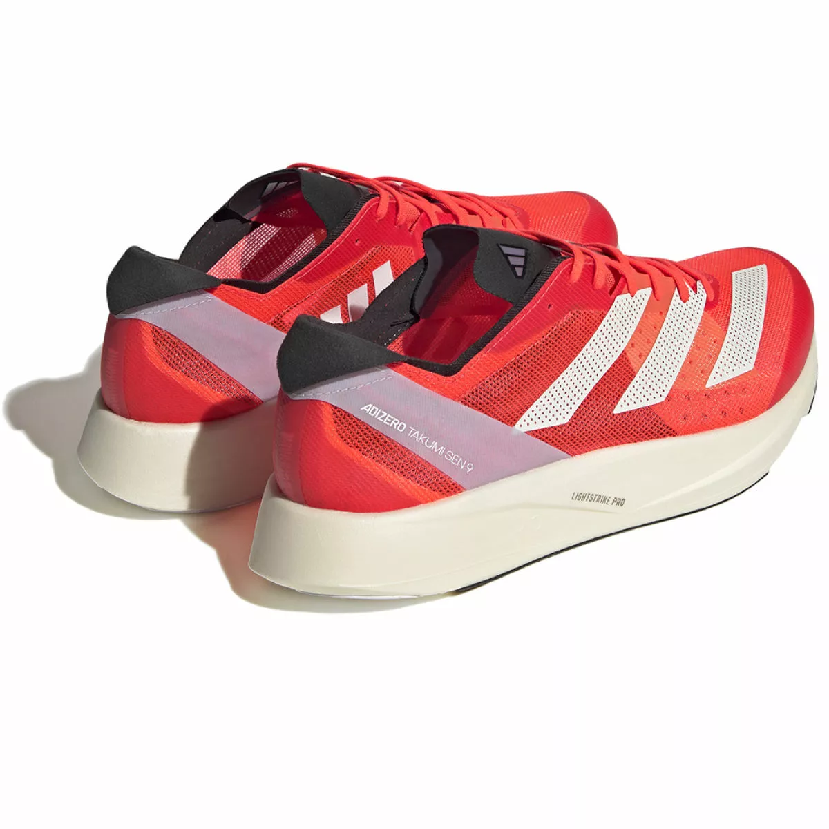 Adidas Adizero Takumi Sen 9 Running Shoes 8 Adidas Adizero Takumi Sen 9 Running Shoes - Imagen 6