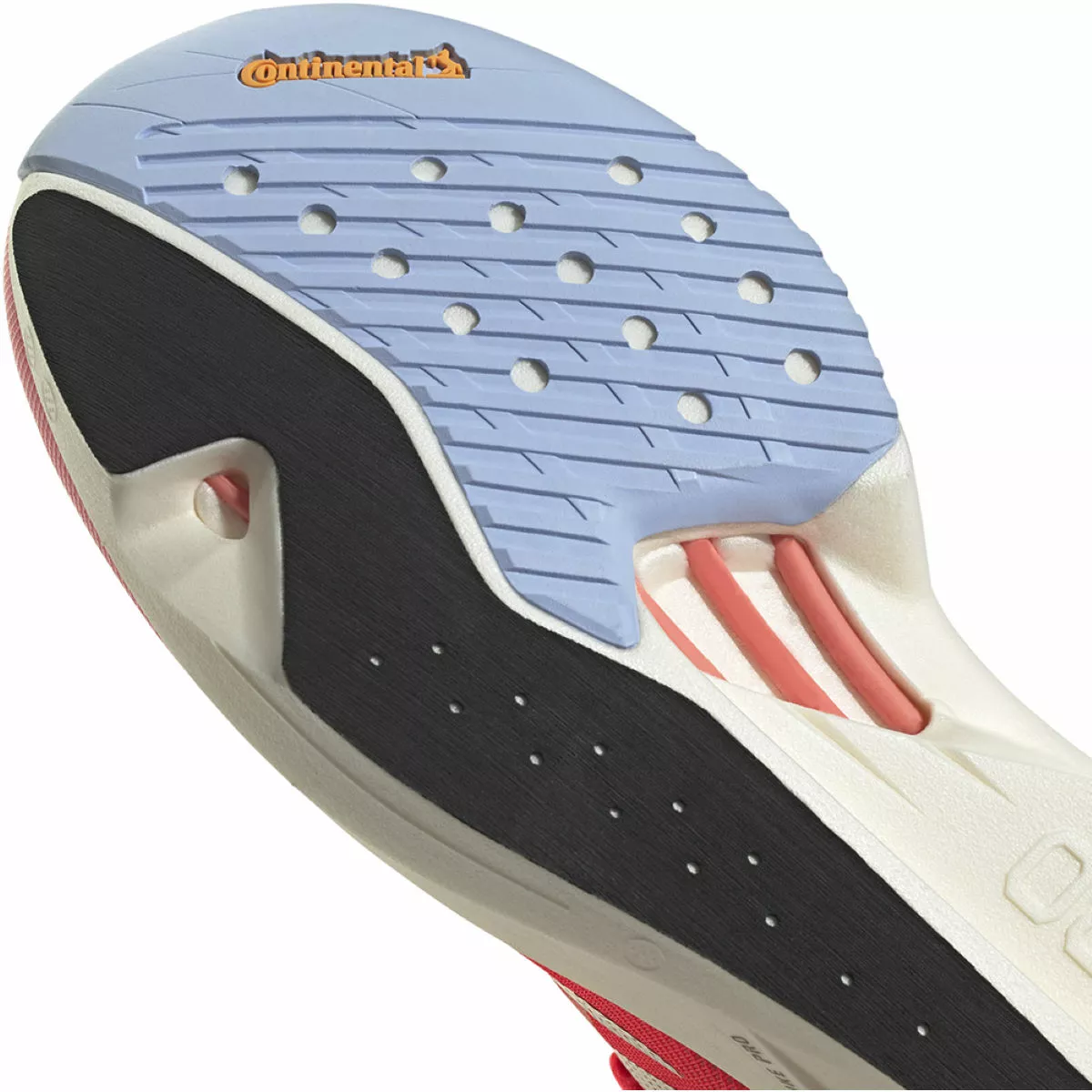 Adidas Adizero Takumi Sen 9 Running Shoes 10 Adidas Adizero Takumi Sen 9 Running Shoes - Imagen 8