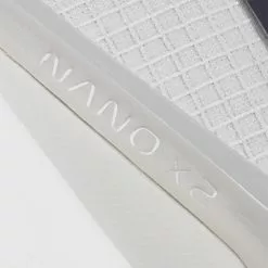 Reebok Women's Nano X2 Gym Shoes -Bicicletas comprar GX9919 9 FOOTWEAR Photography Detail View 3 white