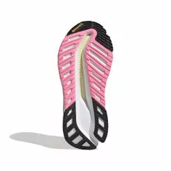 Adidas Womens ADISTAR CS Running Shoes -Bicicletas comprar GY1699 4 FOOTWEAR Photography Bottom View white