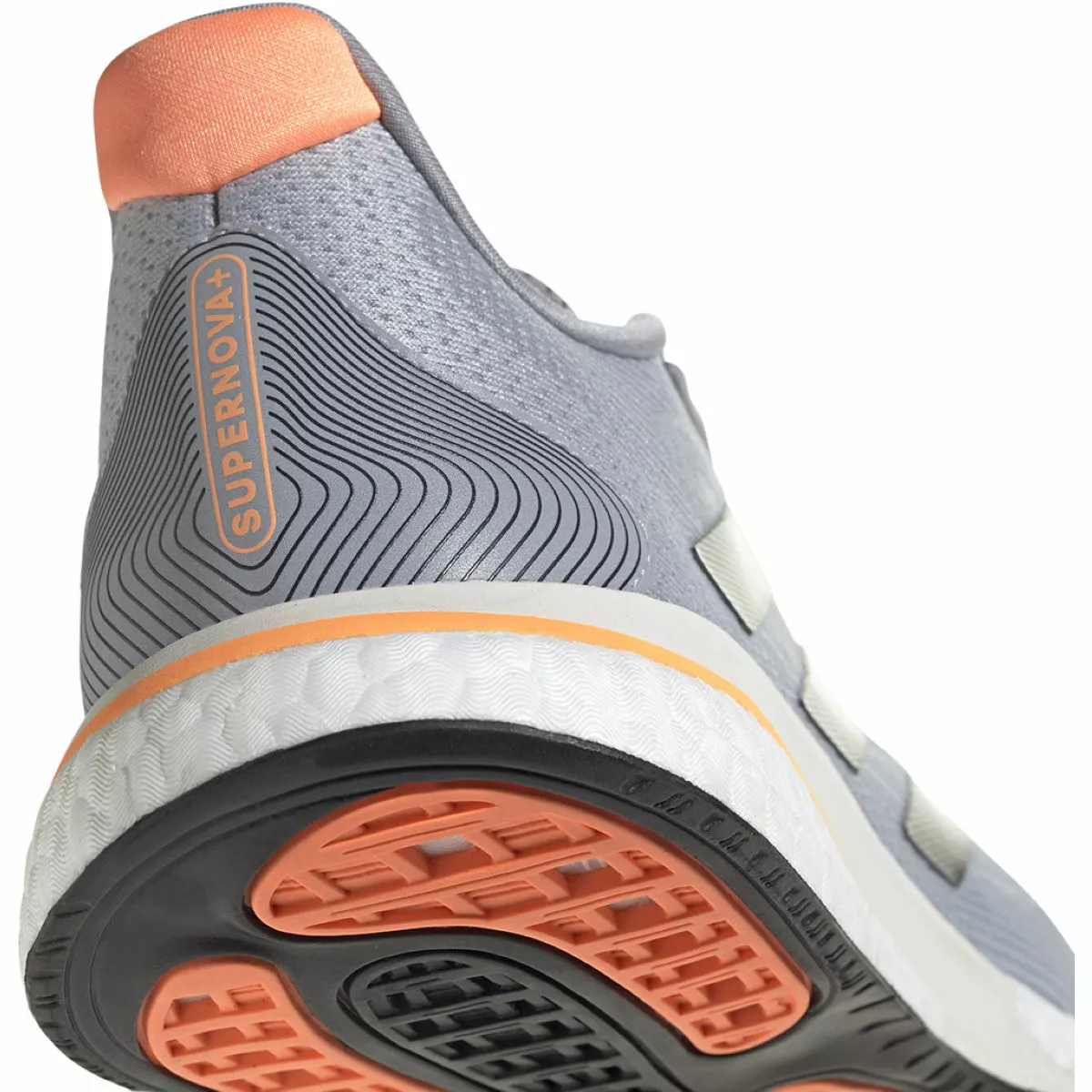 Adidas SUPERNOVA Plus Running Shoes 10 Adidas SUPERNOVA Plus Running Shoes - Imagen 8