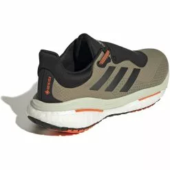 Adidas SOLAR GLIDE 5 Gore-Tex Running Shoes -Bicicletas comprar GY3488 7 FOOTWEAR Photography Back20Lateral20Top20View white