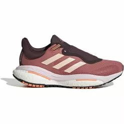 Adidas Women's SOLAR GLIDE 5 Gore-Tex Running Shoes