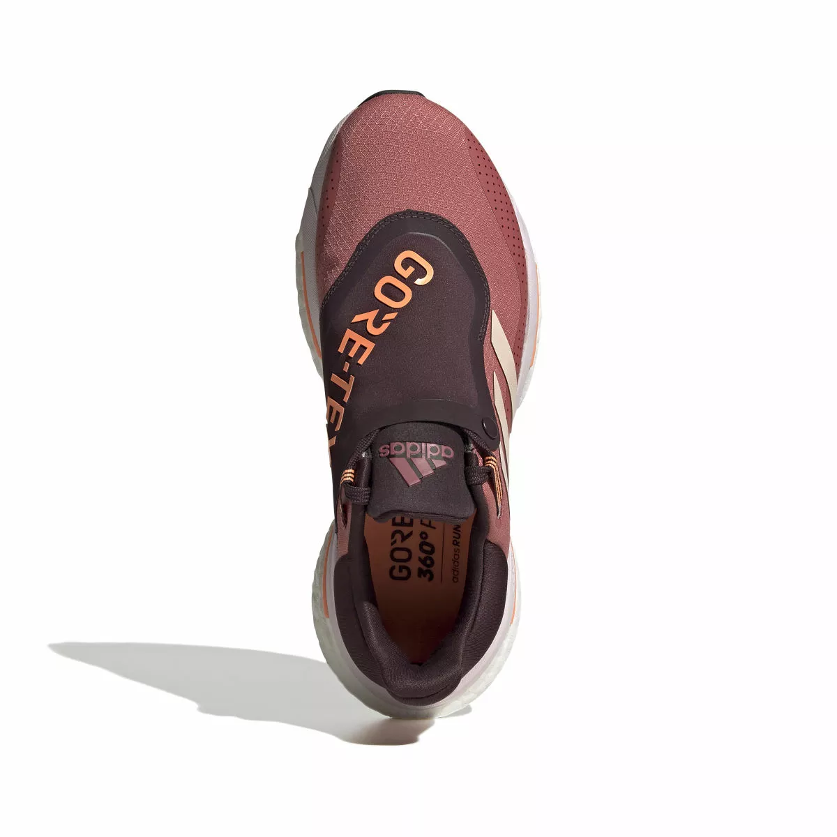 Adidas Women's SOLAR GLIDE 5 Gore-Tex Running Shoes 5 Adidas Women's SOLAR GLIDE 5 Gore-Tex Running Shoes - Imagen 3