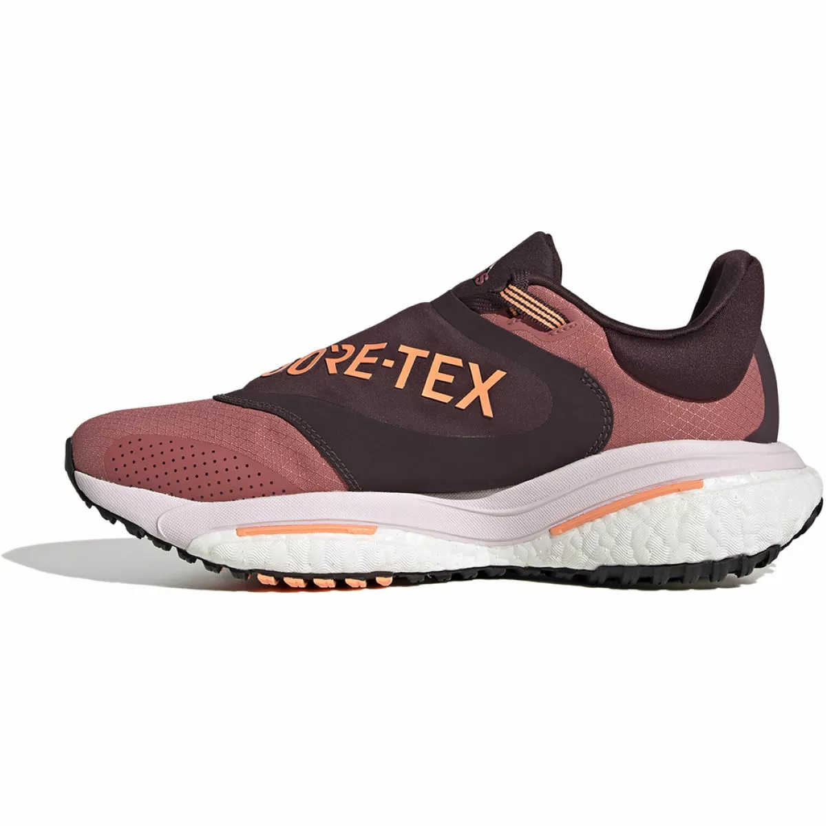 Adidas Women's SOLAR GLIDE 5 Gore-Tex Running Shoes 4 Adidas Women's SOLAR GLIDE 5 Gore-Tex Running Shoes - Imagen 2