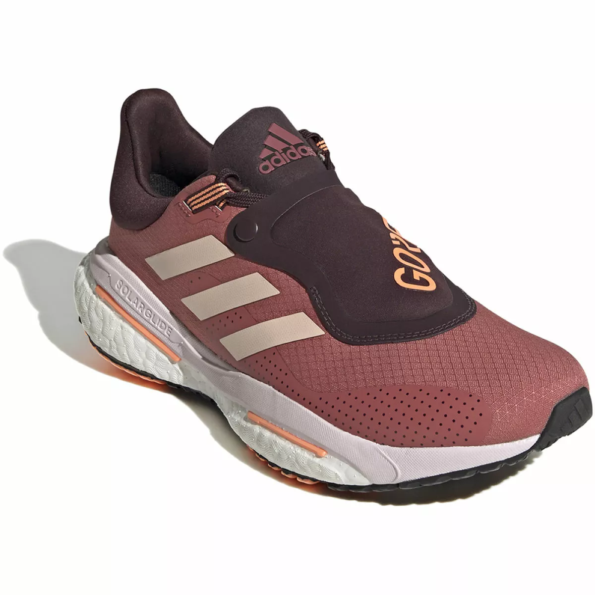 Adidas Women's SOLAR GLIDE 5 Gore-Tex Running Shoes 7 Adidas Women's SOLAR GLIDE 5 Gore-Tex Running Shoes - Imagen 5