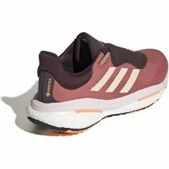 Adidas Women's SOLAR GLIDE 5 Gore-Tex Running Shoes 15 Adidas Women's SOLAR GLIDE 5 Gore-Tex Running Shoes -Bicicletas comprar GY3493 7 FOOTWEAR Photography Back20Lateral20Top20View white