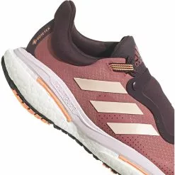 Adidas Women's SOLAR GLIDE 5 Gore-Tex Running Shoes 16 Adidas Women's SOLAR GLIDE 5 Gore-Tex Running Shoes -Bicicletas comprar GY3493 8 FOOTWEAR Photography Detail20View201 white