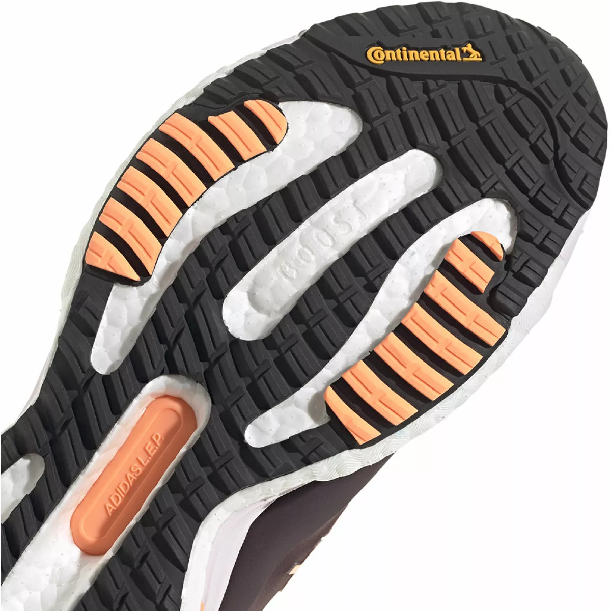 Adidas Women's SOLAR GLIDE 5 Gore-Tex Running Shoes 10 Adidas Women's SOLAR GLIDE 5 Gore-Tex Running Shoes - Imagen 8