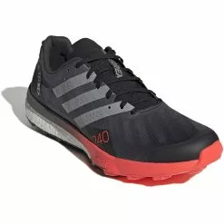 Adidas Terrex Speed Ultra Trail Running Shoes -Bicicletas comprar GY6113 6 FOOTWEAR Photography Front Lateral Top View white