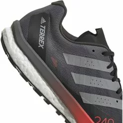 Adidas Terrex Speed Ultra Trail Running Shoes -Bicicletas comprar GY6113 8 FOOTWEAR Photography Detail View 1 white