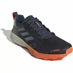 Zapatillas De Trail Running Adidas Terrex Speed Flow -Bicicletas comprar GY6135 6 FOOTWEAR Photography Front Lateral Top View white